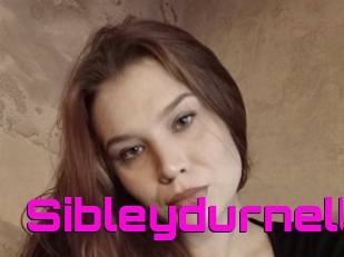 Sibleydurnell