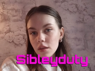 Sibleyduty
