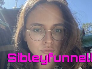 Sibleyfunnell
