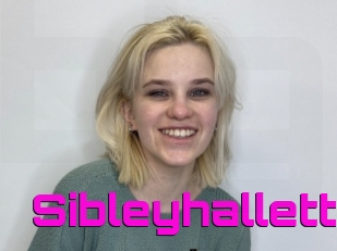 Sibleyhallett