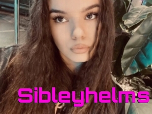 Sibleyhelms