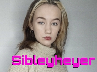 Sibleyheyer