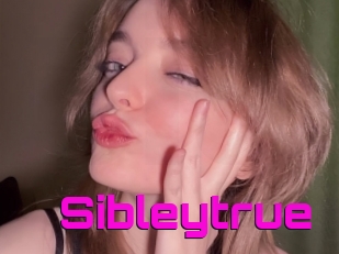 Sibleytrue