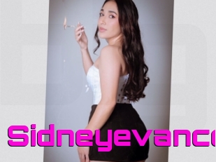 Sidneyevance