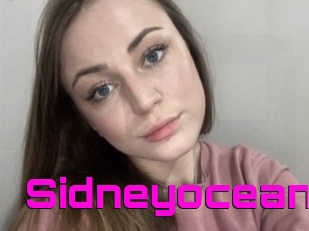 Sidneyocean