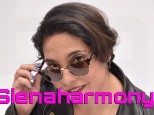 Sienaharmony