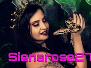 Sienarose27