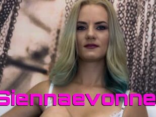 Siennaevonne