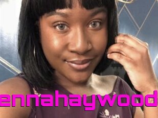 Siennahaywood