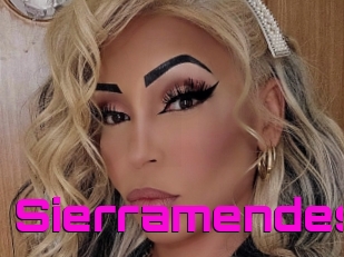 Sierramendes