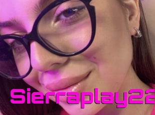 Sierraplay22