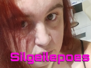Silgeilepoes
