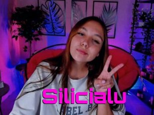 Silicialu