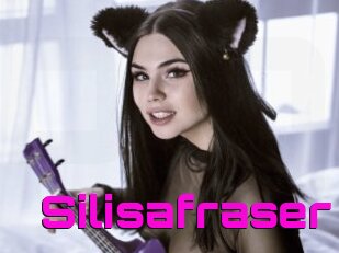 Silisafraser