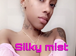 Silky_mist