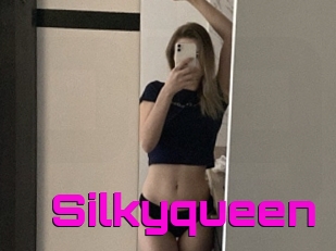Silkyqueen