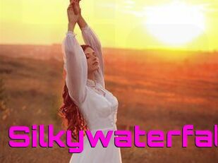 Silkywaterfall