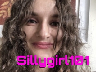 Sillygirl101
