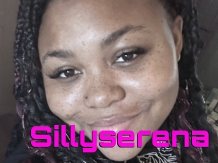 Sillyserena