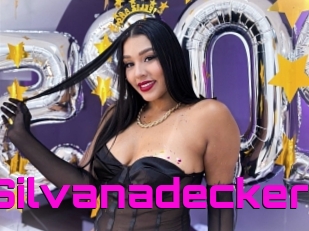 Silvanadecker