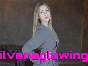 Silvanaglowing