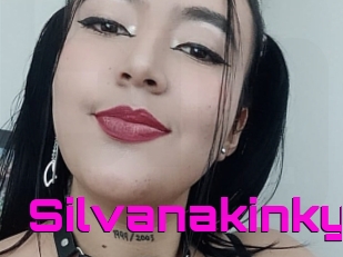 Silvanakinky