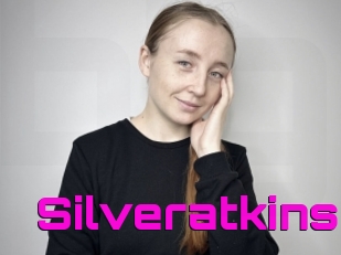 Silveratkins