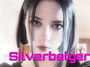 Silverbelger