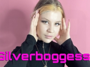 Silverboggess