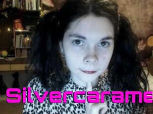Silvercaramel