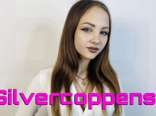 Silvercoppens