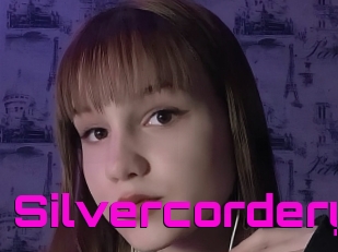 Silvercordery