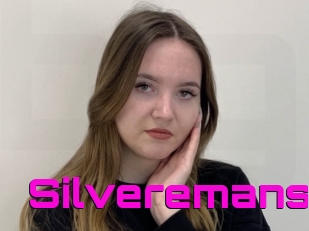 Silveremans