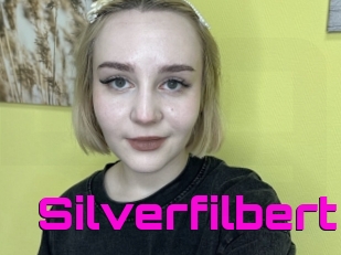 Silverfilbert