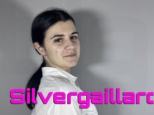 Silvergaillard