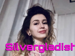 Silvergladish