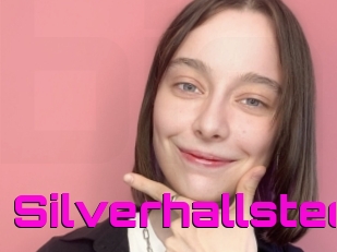 Silverhallsted