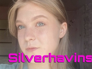 Silverhavins