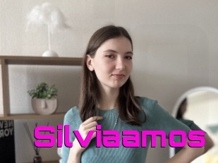 Silviaamos