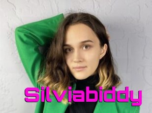 Silviabiddy