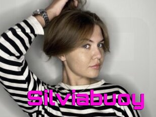 Silviabuoy