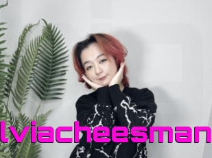Silviacheesman
