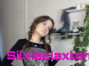 Silviaclaxton