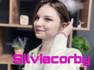 Silviacorby