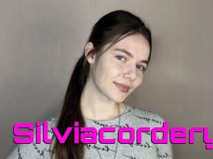 Silviacordery