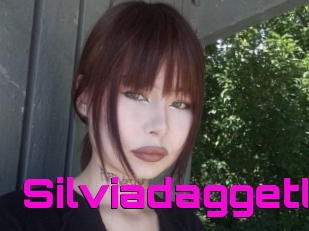 Silviadaggett