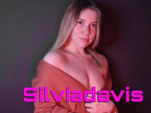 Silviadavis