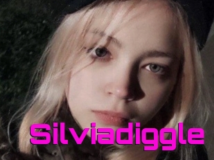 Silviadiggle