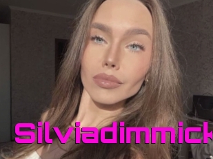 Silviadimmick