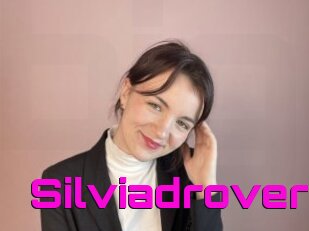 Silviadrover